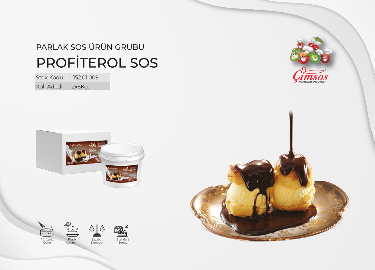 Profiterol