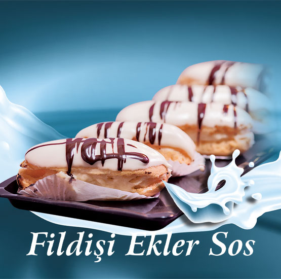 Fildişi Ekler