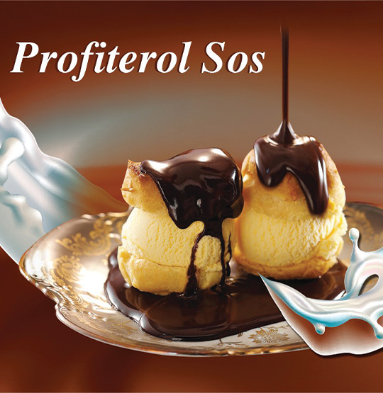 Profiterol