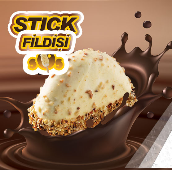 Fildişi Stick Sos